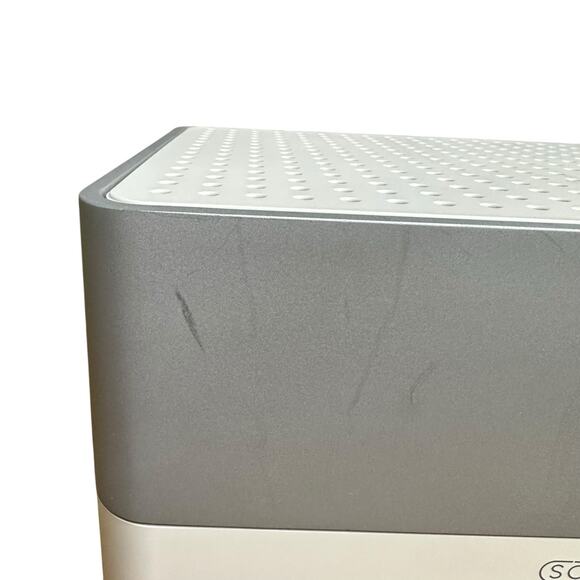 Sonos ZP100 ZonePlayer Digital Music System 50W Per Channel Amplifier Tested - Picture 7 of 12